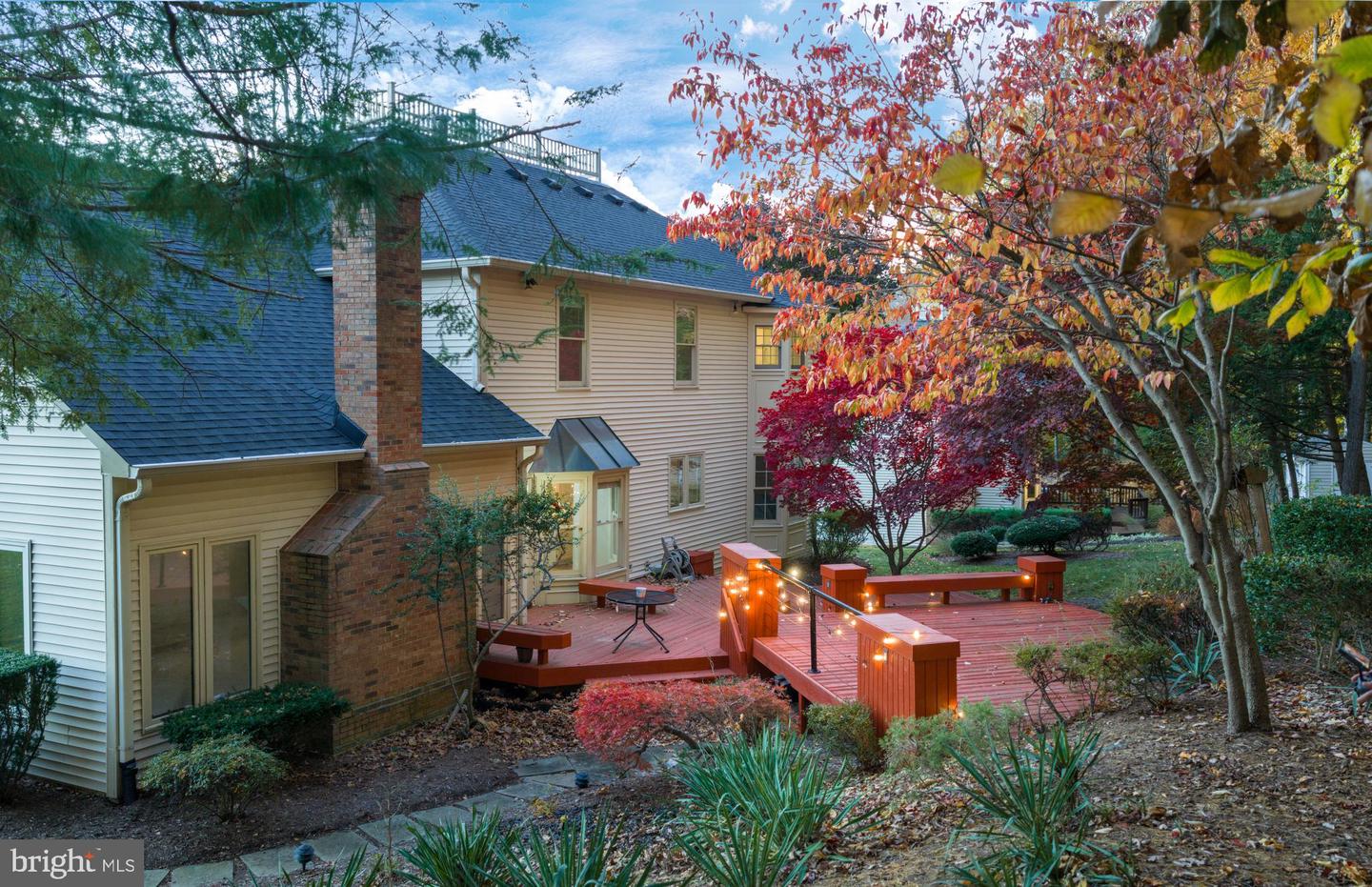 7981 OAK BRIDGE LN, FAIRFAX STATION, Virginia 22039, 4 Bedrooms Bedrooms, ,3 BathroomsBathrooms,Residential,For sale,7981 OAK BRIDGE LN,VAFX2262844 MLS # VAFX2262844