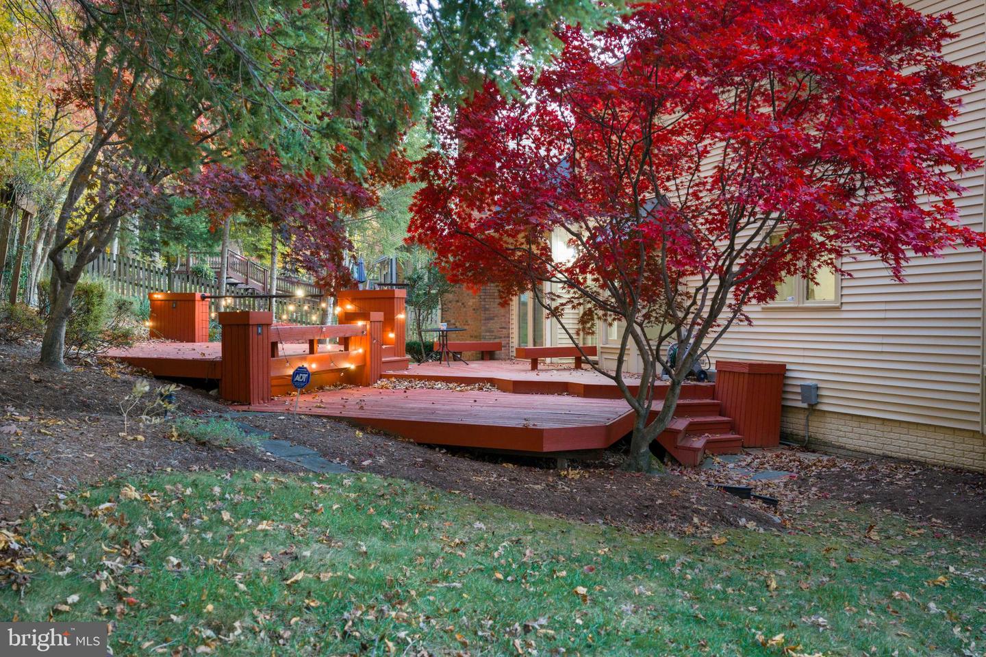 7981 OAK BRIDGE LN, FAIRFAX STATION, Virginia 22039, 4 Bedrooms Bedrooms, ,3 BathroomsBathrooms,Residential,For sale,7981 OAK BRIDGE LN,VAFX2262844 MLS # VAFX2262844