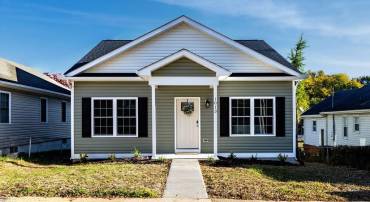 1013 OHIO ST, WAYNESBORO, Virginia 22980, 3 Bedrooms Bedrooms, ,2 BathroomsBathrooms,Residential,1013 OHIO ST,670338 MLS # 670338