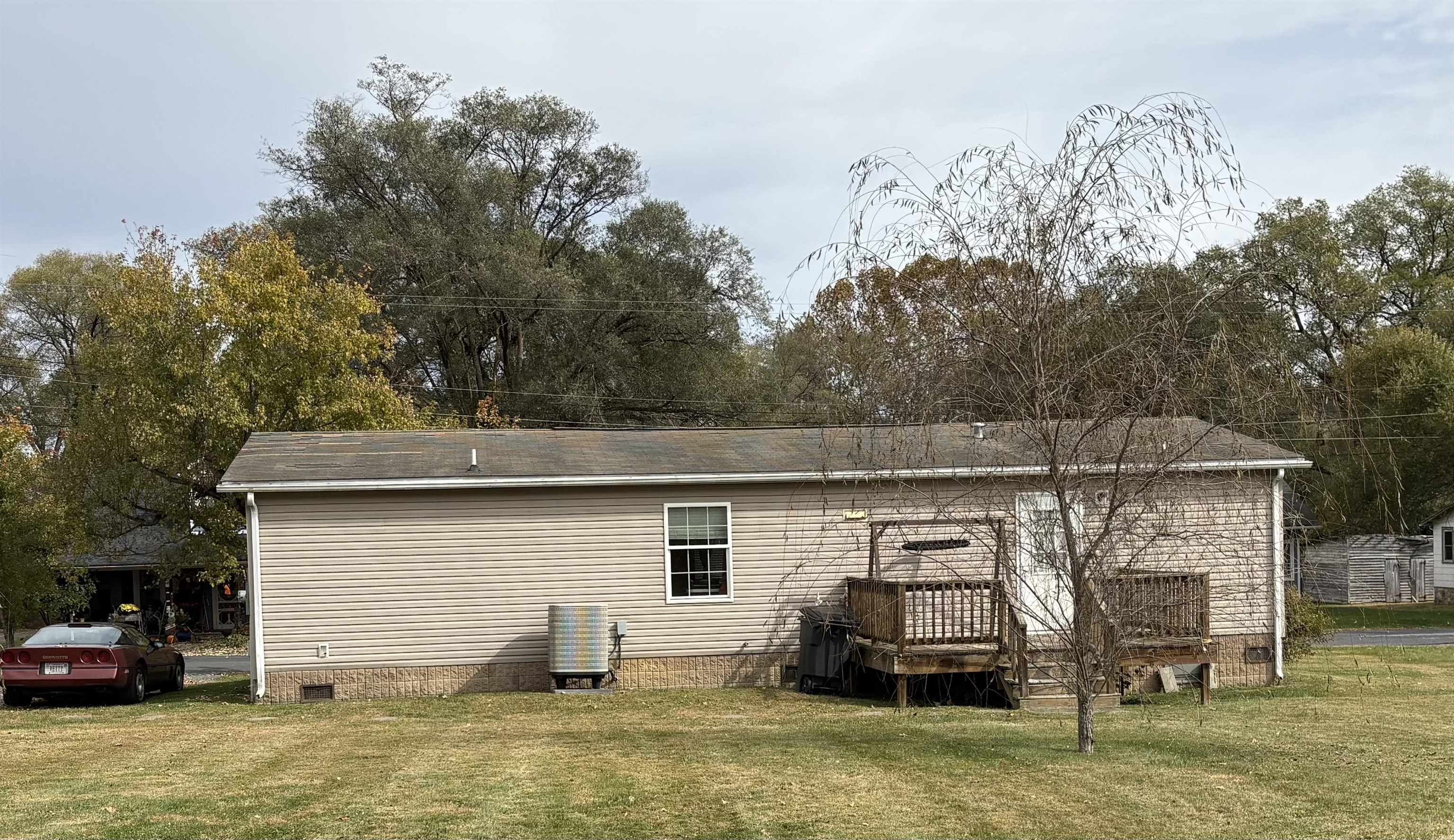 88 N POPLAR AVE, CRAIGSVILLE, Virginia 24430, 3 Bedrooms Bedrooms, ,2 BathroomsBathrooms,Residential,88 N POPLAR AVE,670897 MLS # 670897