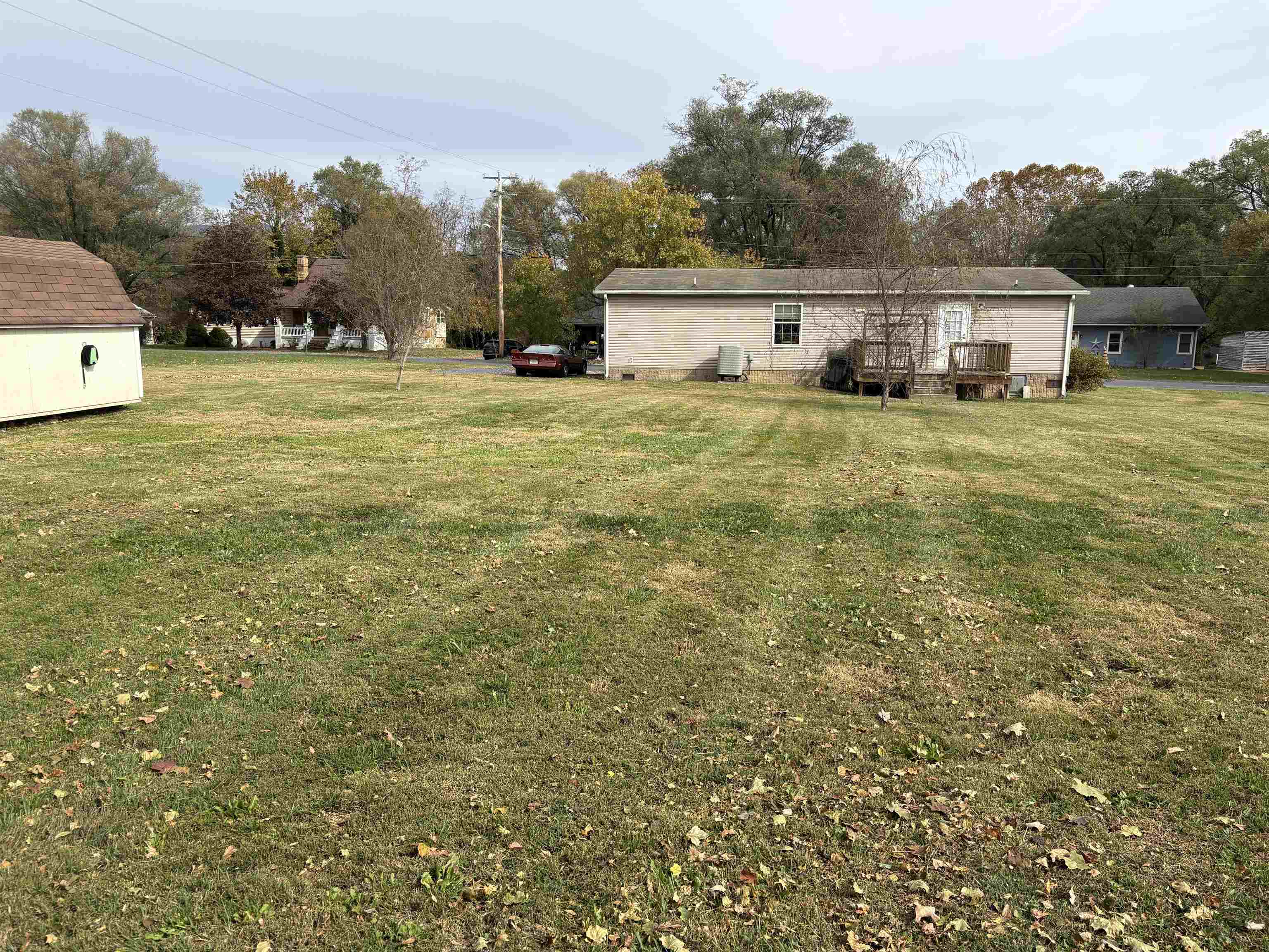 88 N POPLAR AVE, CRAIGSVILLE, Virginia 24430, 3 Bedrooms Bedrooms, ,2 BathroomsBathrooms,Residential,88 N POPLAR AVE,670897 MLS # 670897