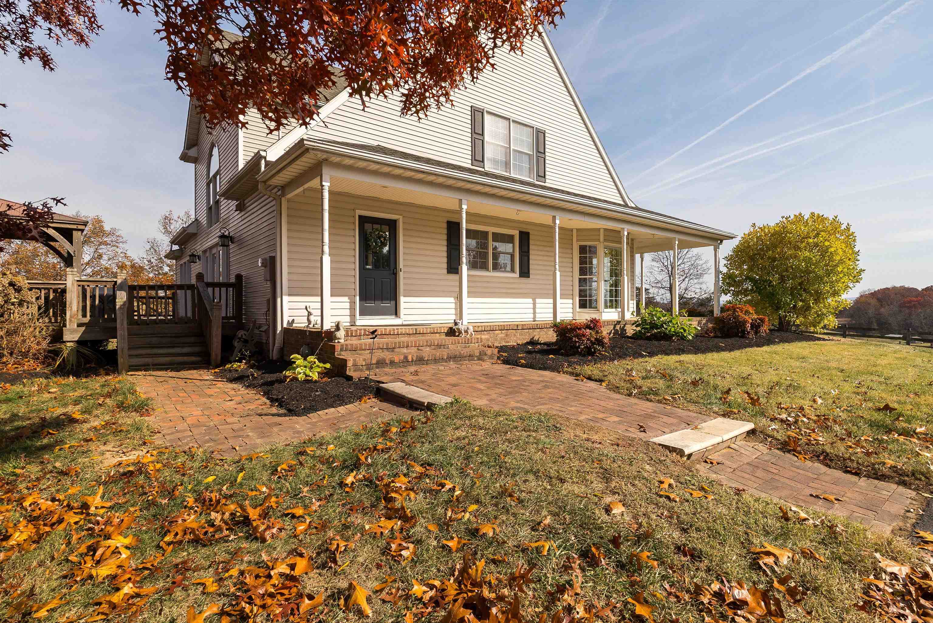 746 CHRISTIANS CREEK RD, STAUNTON, Virginia 24401, 4 Bedrooms Bedrooms, ,2 BathroomsBathrooms,Residential,746 CHRISTIANS CREEK RD,670898 MLS # 670898 746 CHRISTIANS CREEK RD, STAUNTON, Virginia 24401, 4 Bedrooms Bedrooms, ,2 BathroomsBathrooms,Residential,746 CHRISTIANS CREEK RD,670898 MLS # 670898