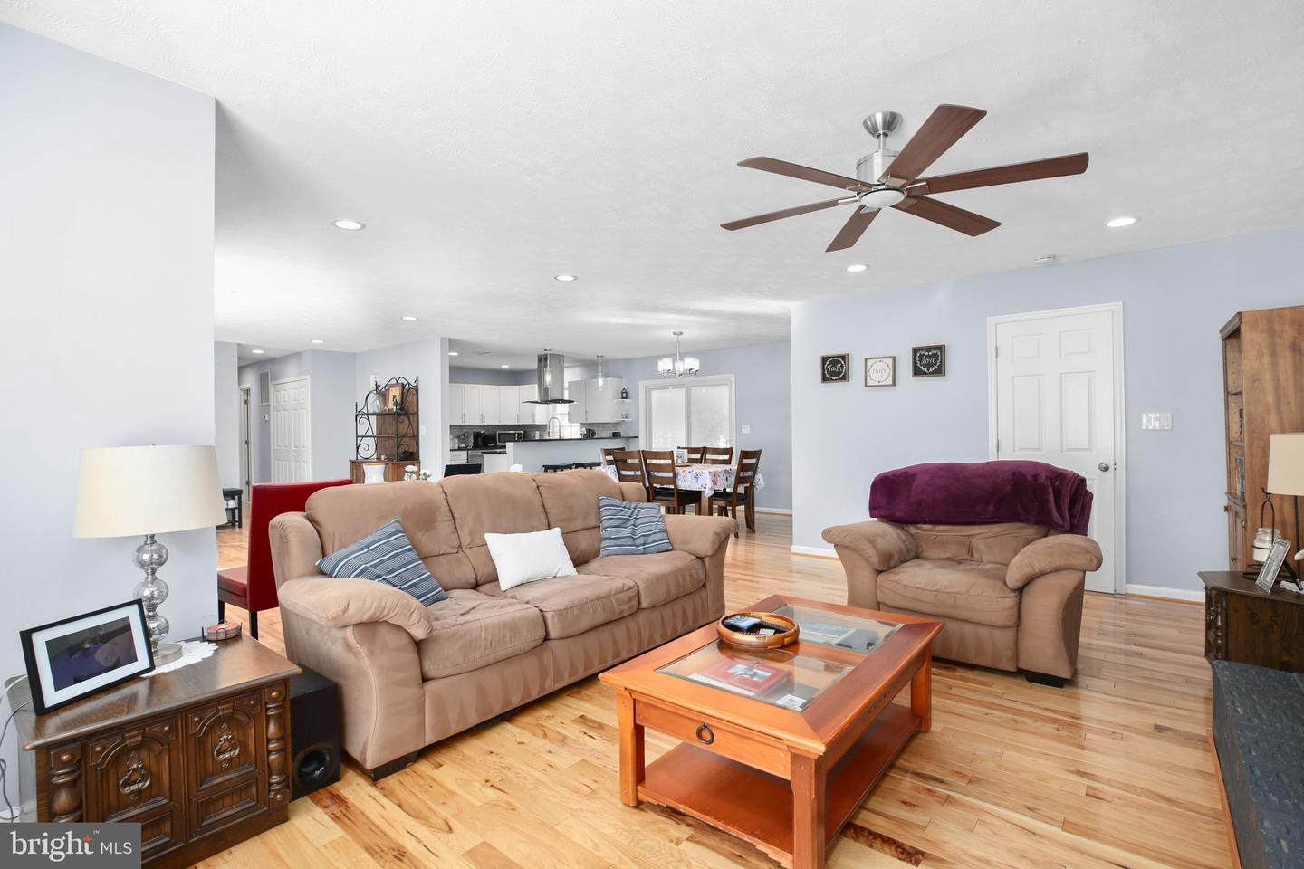 223 WYATT DR, FREDERICKSBURG, Virginia 22407, 3 Bedrooms Bedrooms, ,2 BathroomsBathrooms,Residential,For sale,223 WYATT DR,VASP2037376 MLS # VASP2037376