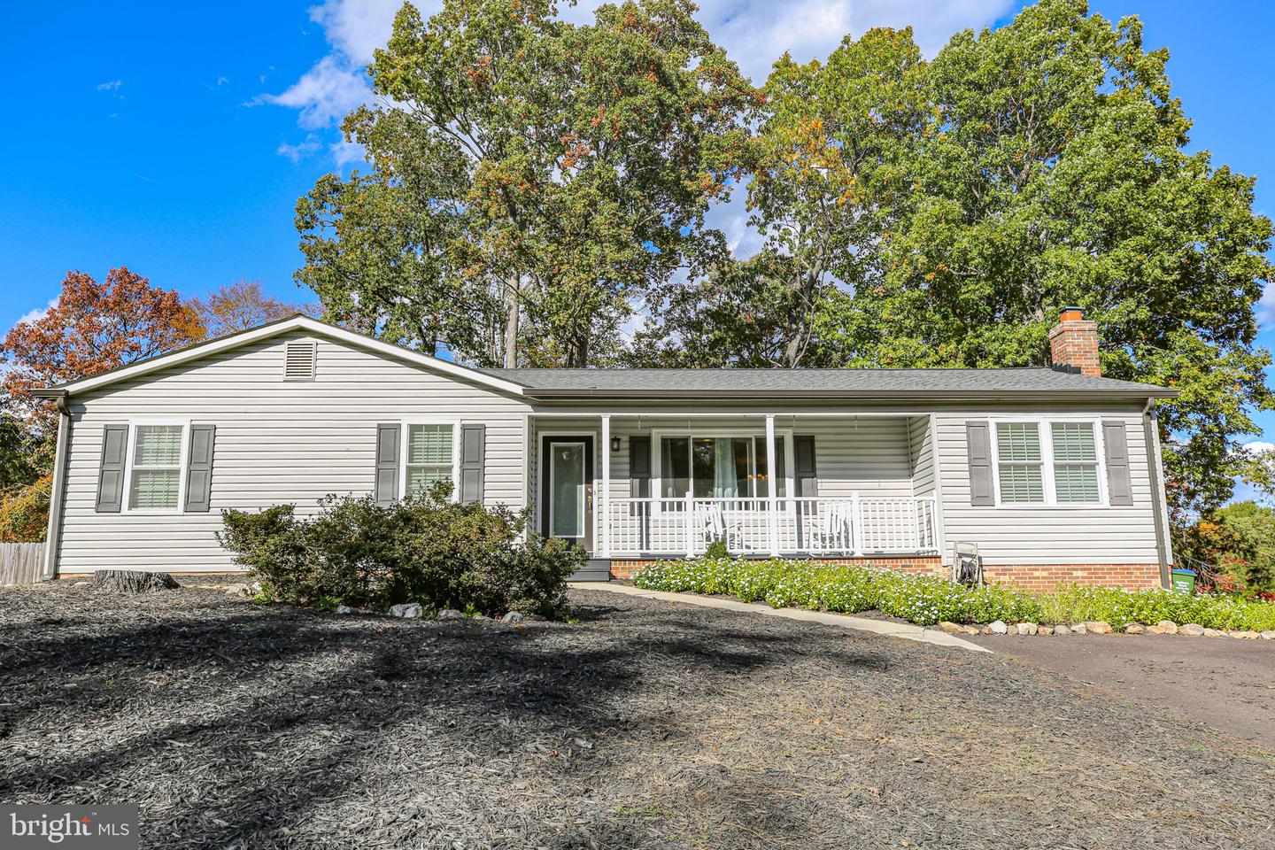 223 WYATT DR, FREDERICKSBURG, Virginia 22407, 3 Bedrooms Bedrooms, ,2 BathroomsBathrooms,Residential,For sale,223 WYATT DR,VASP2037376 MLS # VASP2037376
