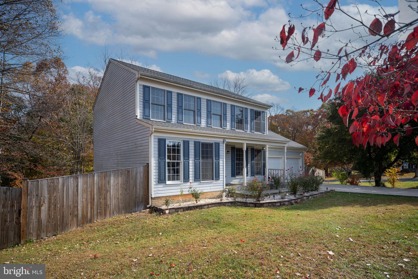 4 ASMEAD PL, STAFFORD, Virginia 22554, 4 Bedrooms Bedrooms, ,3 BathroomsBathrooms,Residential,For sale,4 ASMEAD PL,VAST2044046 MLS # VAST2044046