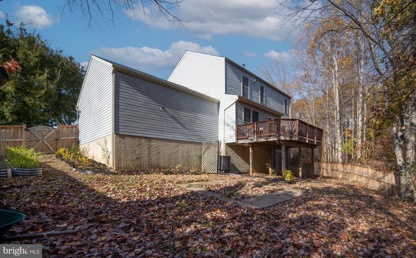 4 ASMEAD PL, STAFFORD, Virginia 22554, 4 Bedrooms Bedrooms, ,3 BathroomsBathrooms,Residential,For sale,4 ASMEAD PL,VAST2044046 MLS # VAST2044046