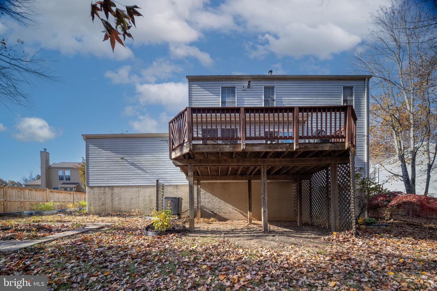 4 ASMEAD PL, STAFFORD, Virginia 22554, 4 Bedrooms Bedrooms, ,3 BathroomsBathrooms,Residential,For sale,4 ASMEAD PL,VAST2044046 MLS # VAST2044046