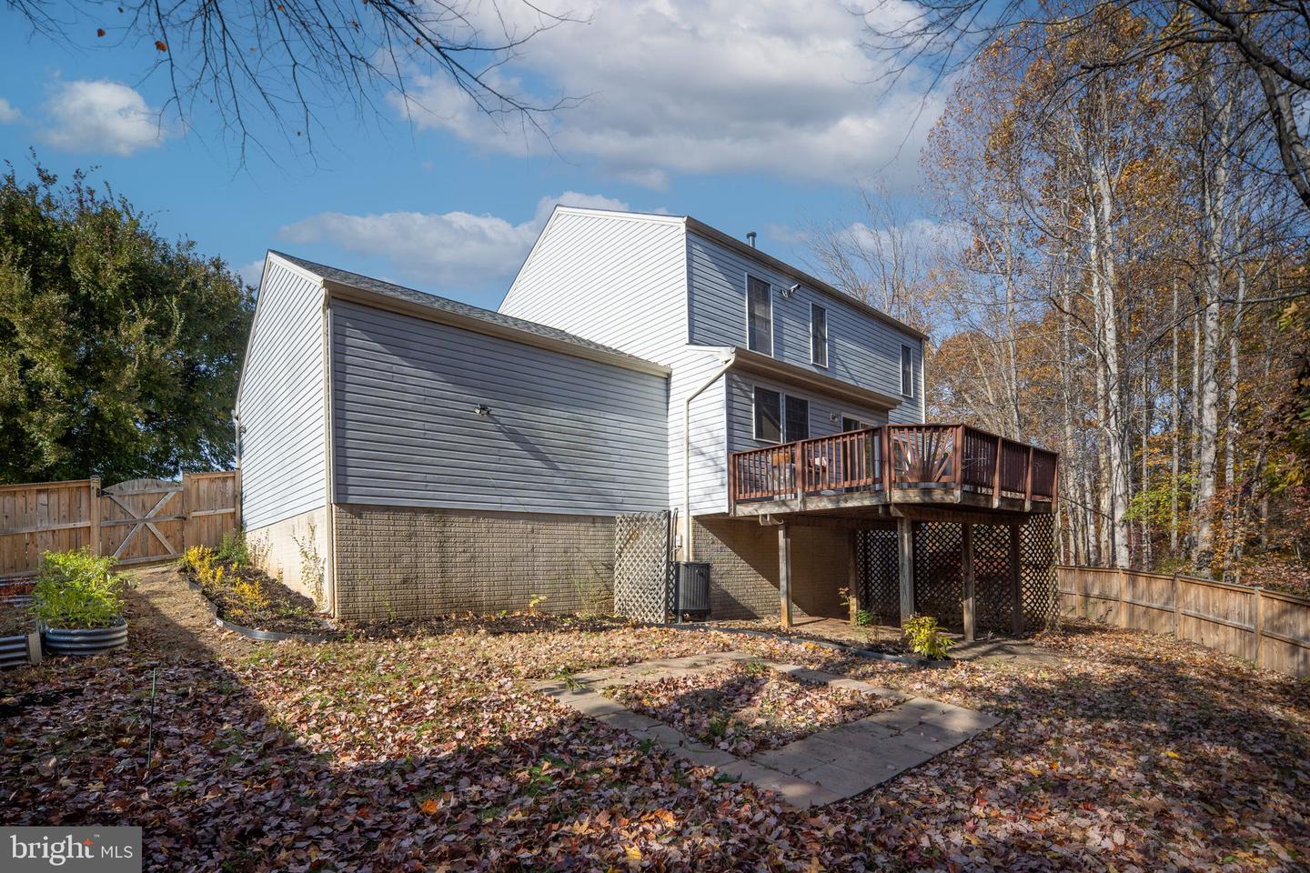 4 ASMEAD PL, STAFFORD, Virginia 22554, 4 Bedrooms Bedrooms, ,3 BathroomsBathrooms,Residential,For sale,4 ASMEAD PL,VAST2044046 MLS # VAST2044046