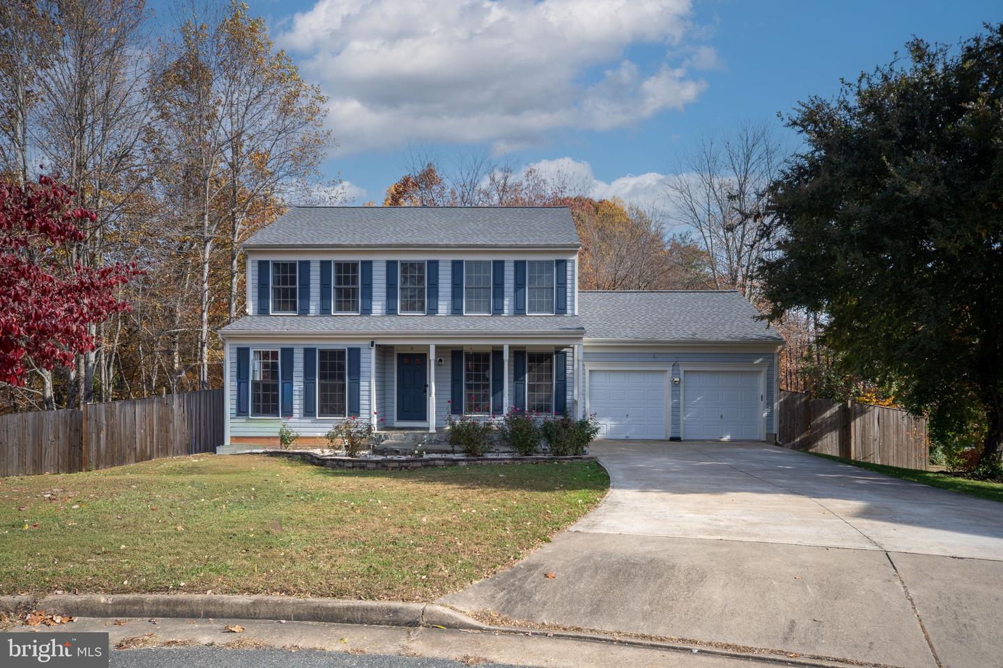 4 ASMEAD PL, STAFFORD, Virginia 22554, 4 Bedrooms Bedrooms, ,3 BathroomsBathrooms,Residential,For sale,4 ASMEAD PL,VAST2044046 MLS # VAST2044046