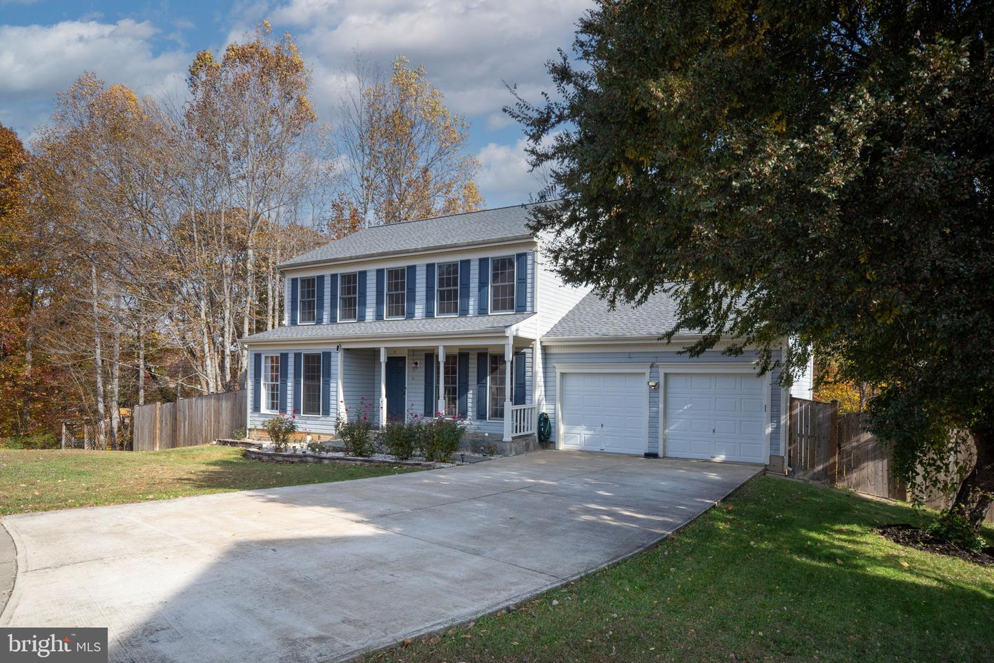 4 ASMEAD PL, STAFFORD, Virginia 22554, 4 Bedrooms Bedrooms, ,3 BathroomsBathrooms,Residential,For sale,4 ASMEAD PL,VAST2044046 MLS # VAST2044046