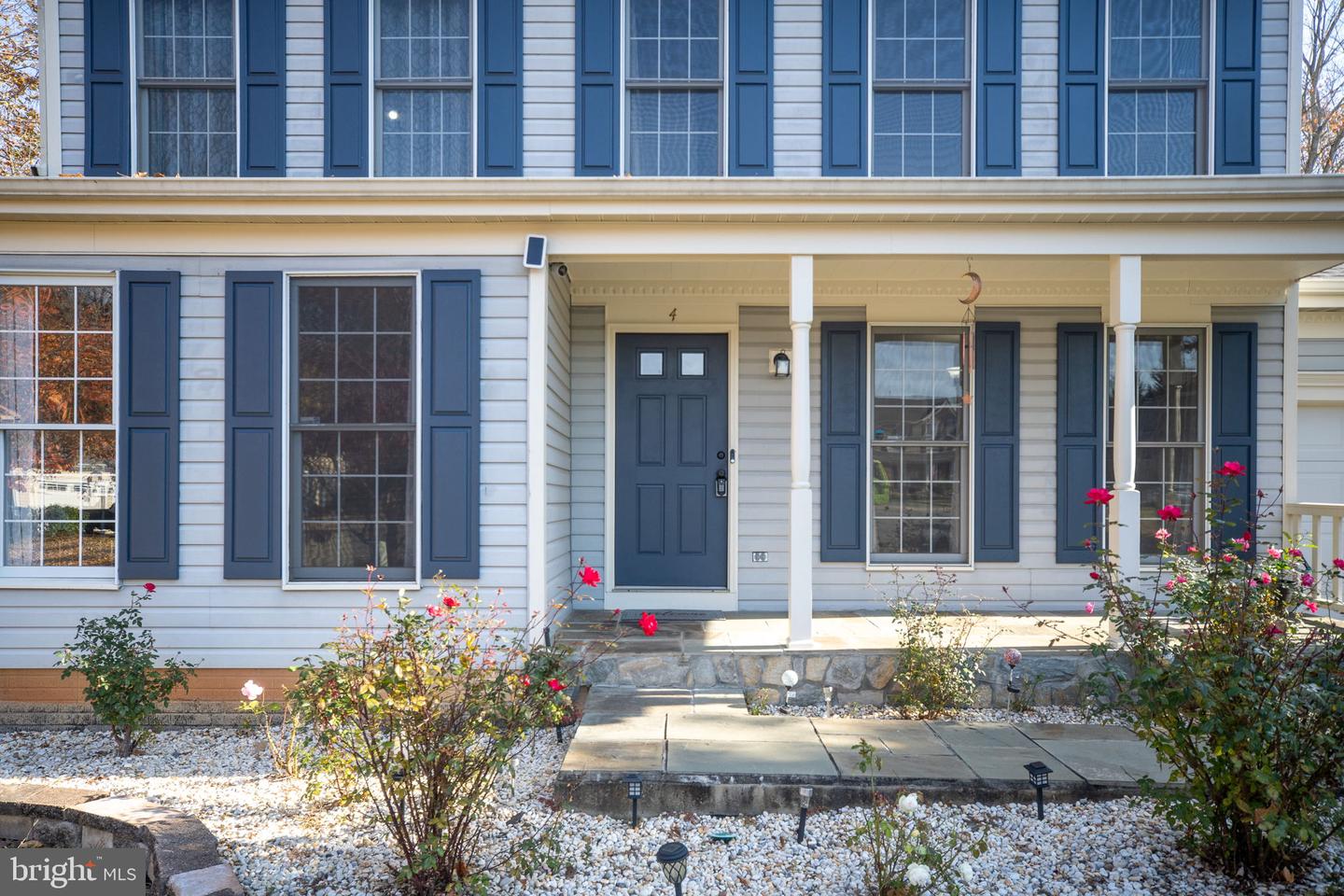 4 ASMEAD PL, STAFFORD, Virginia 22554, 4 Bedrooms Bedrooms, ,3 BathroomsBathrooms,Residential,For sale,4 ASMEAD PL,VAST2044046 MLS # VAST2044046