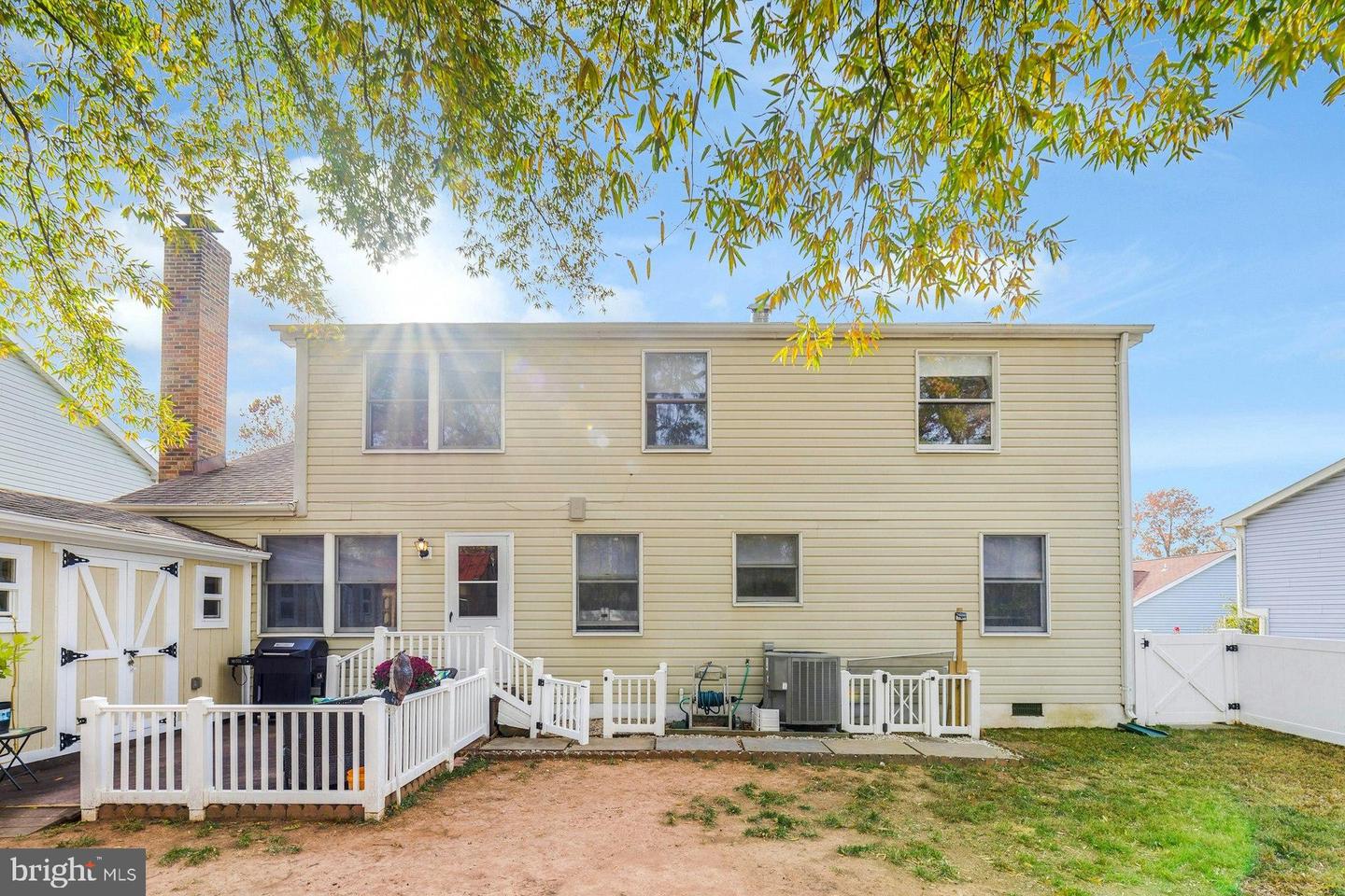 10297 WOODMONT CT, MANASSAS, Virginia 20110, 4 Bedrooms Bedrooms, 12 Rooms Rooms,2 BathroomsBathrooms,Residential,For sale,10297 WOODMONT CT,VAMN2009652 MLS # VAMN2009652