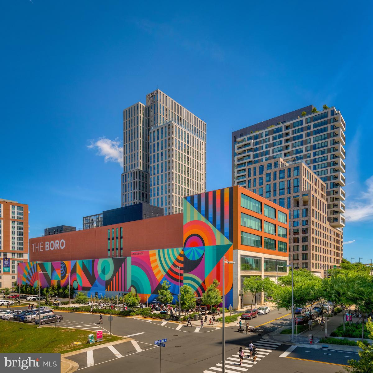 1530 LINCOLN WAY #302, MCLEAN, Virginia 22102, 1 Bedroom Bedrooms, ,1 BathroomBathrooms,Residential,For sale,1530 LINCOLN WAY #302,VAFX2278394 MLS # VAFX2278394