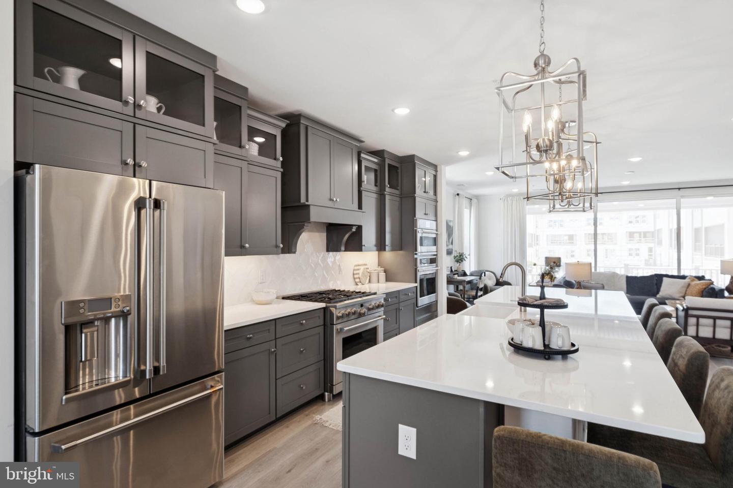 14922 DECO CIR #LOT 78, CHANTILLY, Virginia 20151, 3 Bedrooms Bedrooms, ,2 BathroomsBathrooms,Residential,For sale,14922 DECO CIR #LOT 78,VAFX2278404 MLS # VAFX2278404