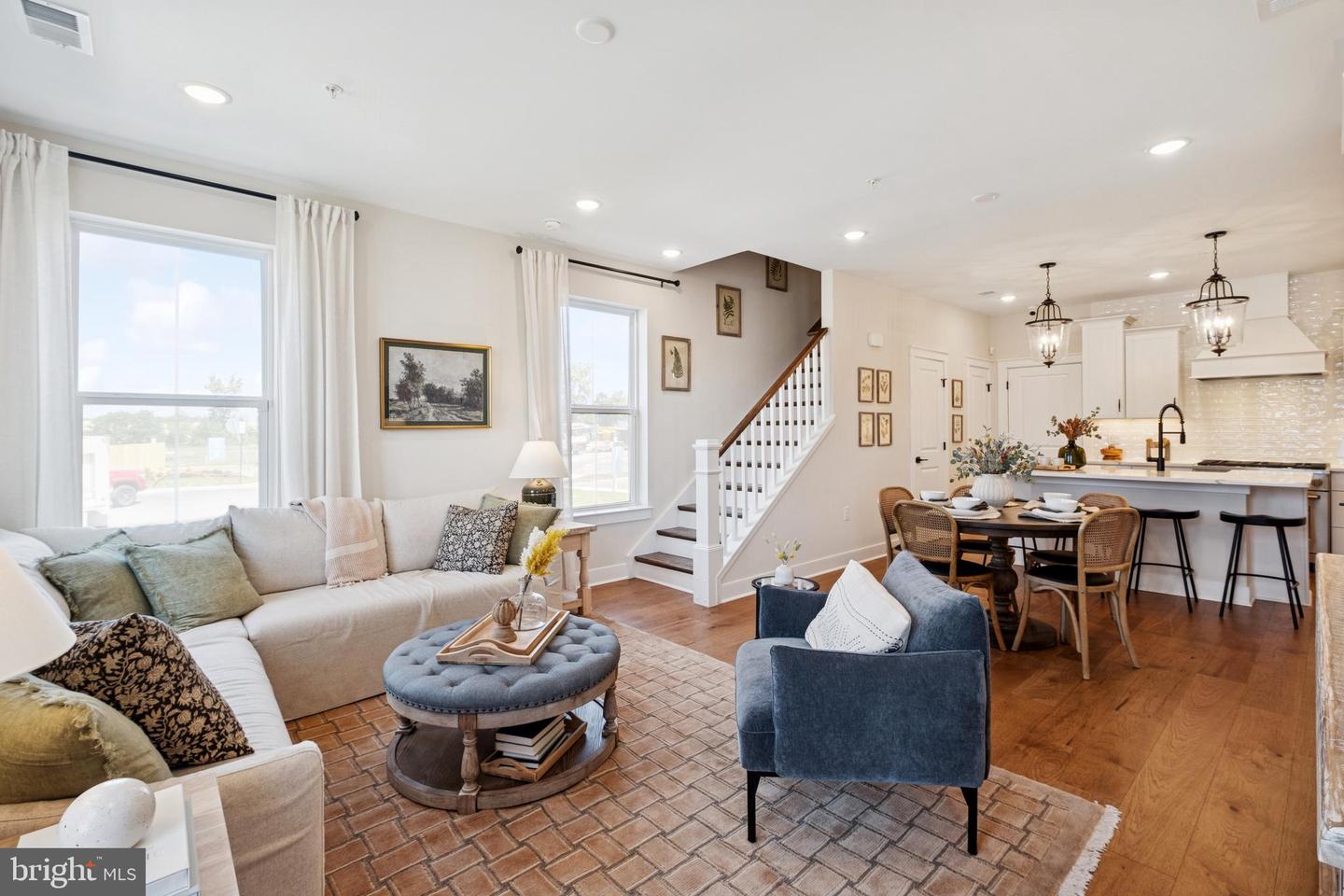 14904 DECO CIR #LOT 85, CHANTILLY, Virginia 20151, 3 Bedrooms Bedrooms, ,2 BathroomsBathrooms,Residential,For sale,14904 DECO CIR #LOT 85,VAFX2278412 MLS # VAFX2278412