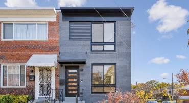 7521 9TH ST NW, WASHINGTON, District Of Columbia 20012, 4 Bedrooms Bedrooms, ,2 BathroomsBathrooms,Residential,For sale,7521 9TH ST NW,DCDC2231050 MLS # DCDC2231050