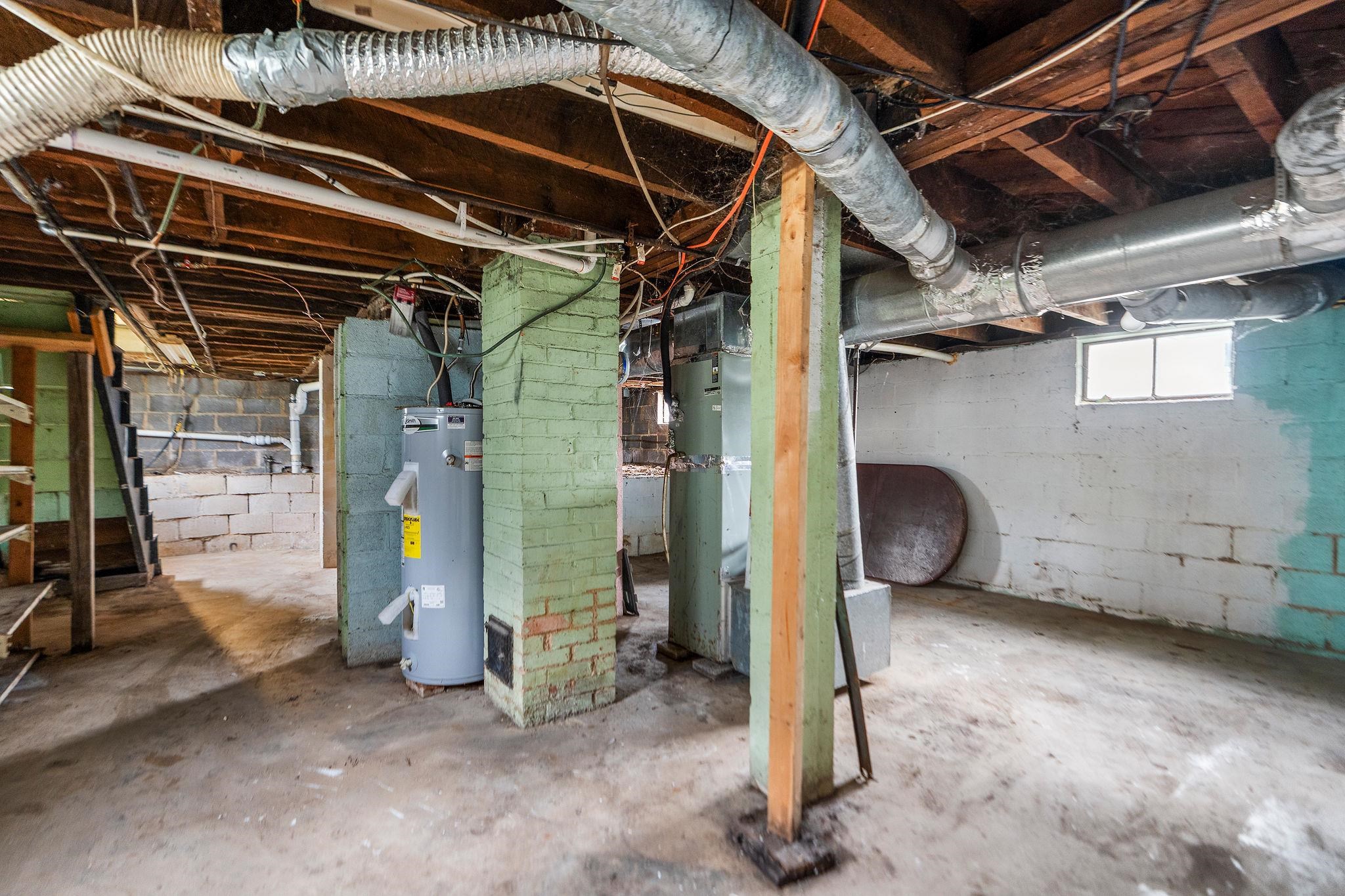 712 NELSON ST, STAUNTON, Virginia 24401, 3 Bedrooms Bedrooms, ,1 BathroomBathrooms,Residential,712 NELSON ST,670565 MLS # 670565