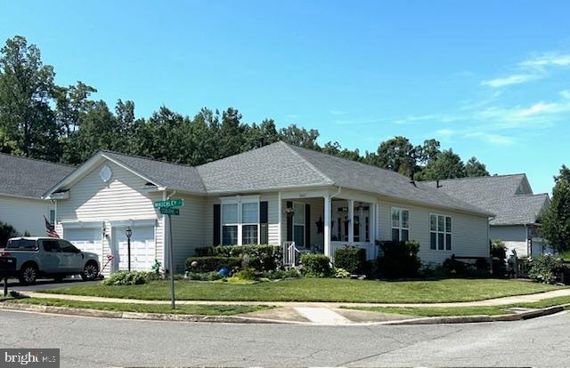 3607 MAUCHLEY CT, WARRENTON, Virginia 20187, 2 Bedrooms Bedrooms, ,2 BathroomsBathrooms,Residential,For sale,3607 MAUCHLEY CT,VAFQ2017868 MLS # VAFQ2017868