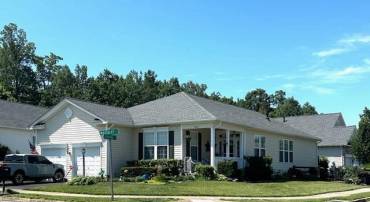 3607 MAUCHLEY CT, WARRENTON, Virginia 20187, 2 Bedrooms Bedrooms, ,2 BathroomsBathrooms,Residential,For sale,3607 MAUCHLEY CT,VAFQ2017868 MLS # VAFQ2017868