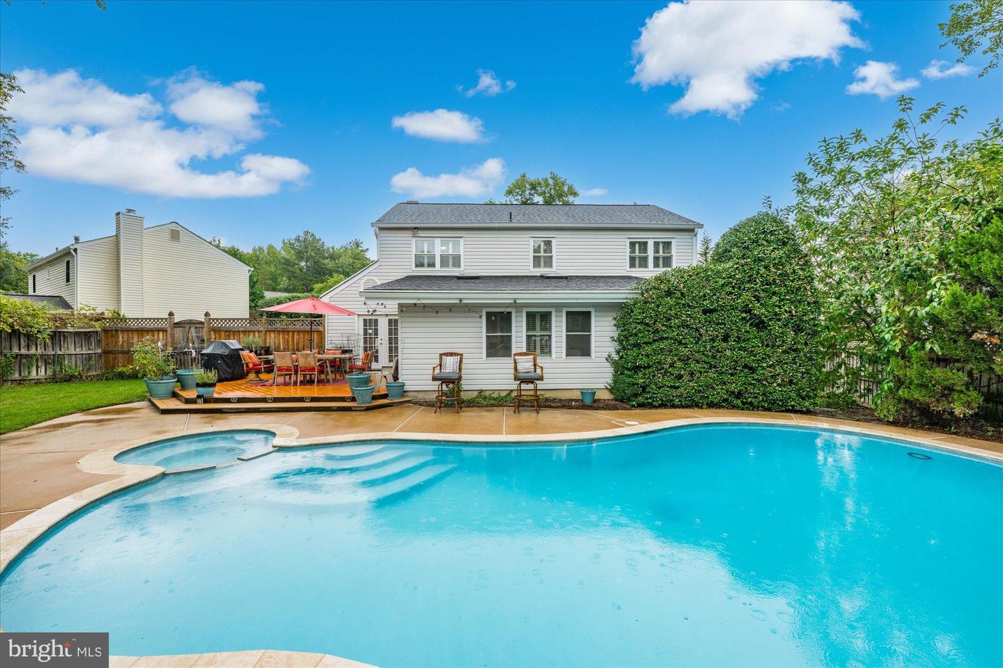 7204 RACEPOINT WAY, ALEXANDRIA, Virginia 22315, 4 Bedrooms Bedrooms, 13 Rooms Rooms,3 BathroomsBathrooms,Residential,For sale,7204 RACEPOINT WAY,VAFX2270186 MLS # VAFX2270186