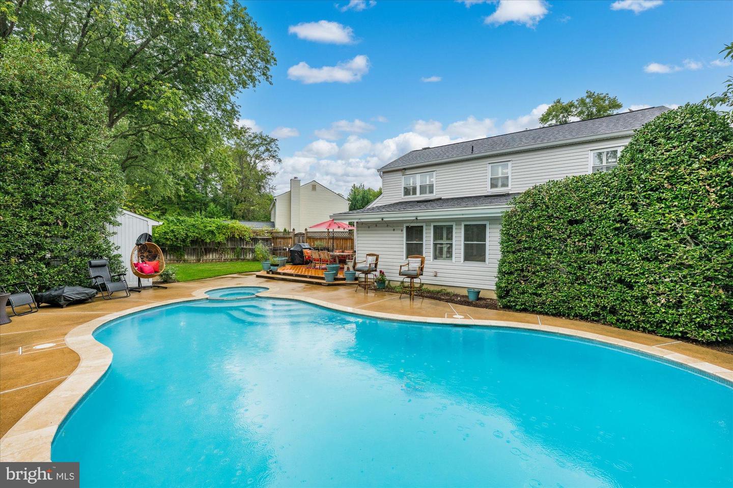 7204 RACEPOINT WAY, ALEXANDRIA, Virginia 22315, 4 Bedrooms Bedrooms, 13 Rooms Rooms,3 BathroomsBathrooms,Residential,For sale,7204 RACEPOINT WAY,VAFX2270186 MLS # VAFX2270186