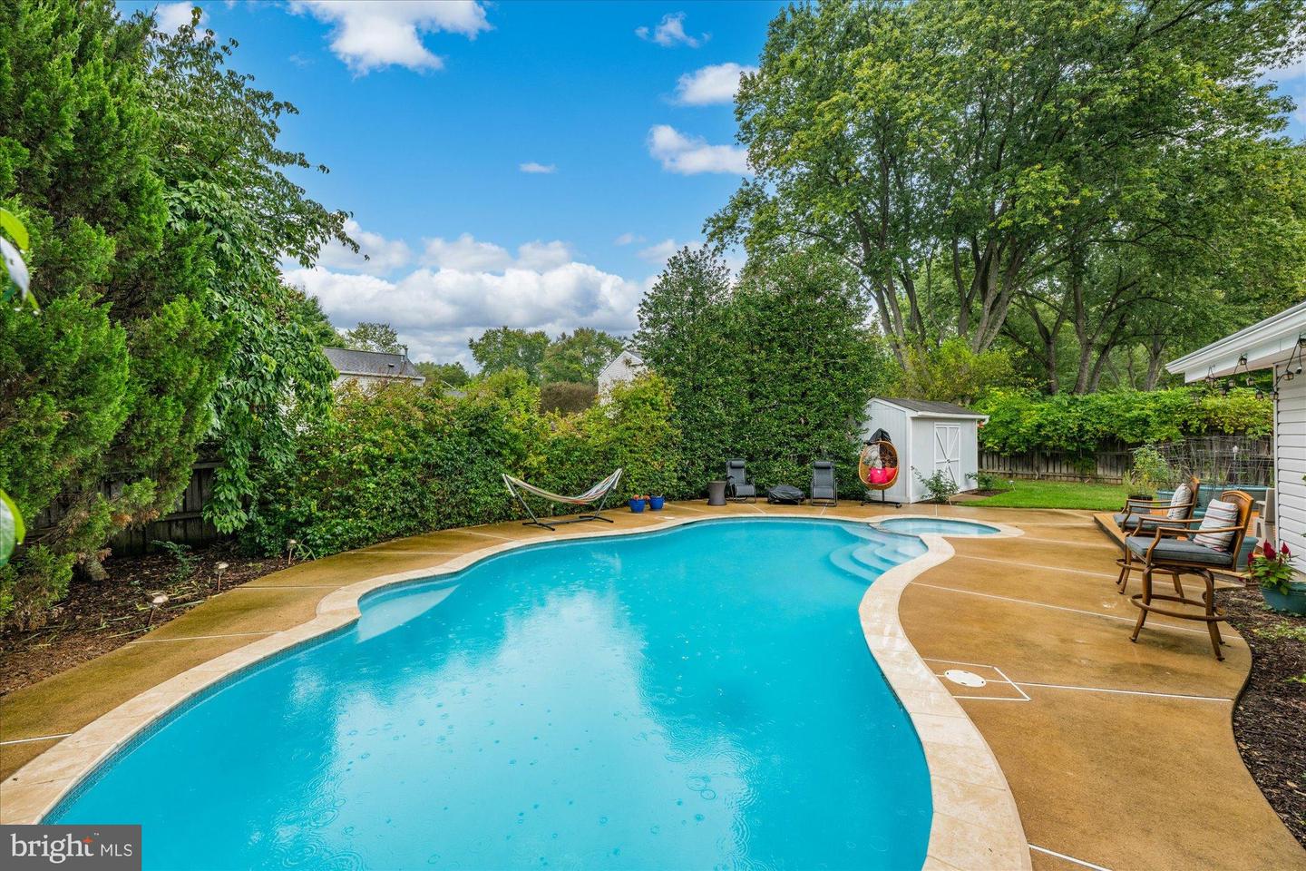 7204 RACEPOINT WAY, ALEXANDRIA, Virginia 22315, 4 Bedrooms Bedrooms, 13 Rooms Rooms,3 BathroomsBathrooms,Residential,For sale,7204 RACEPOINT WAY,VAFX2270186 MLS # VAFX2270186