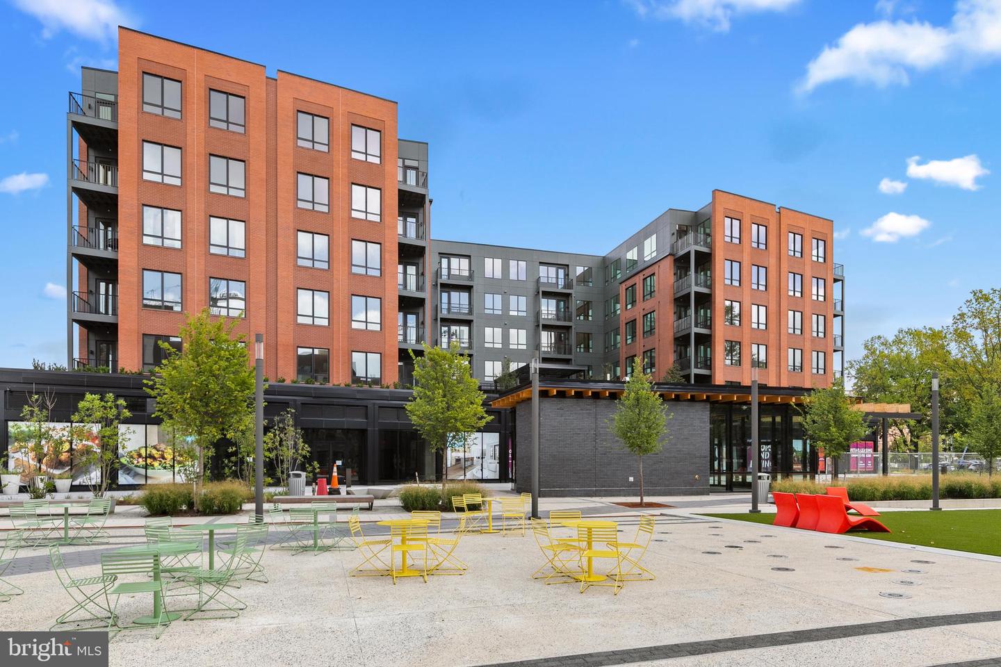 7175 12TH ST NW #411, WASHINGTON, District Of Columbia 20011, 1 Bedroom Bedrooms, ,1 BathroomBathrooms,Residential,For sale,7175 12TH ST NW #411,DCDC2229084 MLS # DCDC2229084