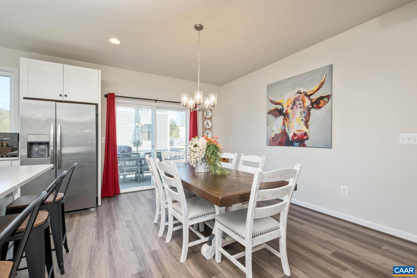 3028 HORIZON RD, CHARLOTTESVILLE, Virginia 22902, 3 Bedrooms Bedrooms, ,2 BathroomsBathrooms,Residential,For sale,3028 HORIZON RD,670475 MLS # 670475