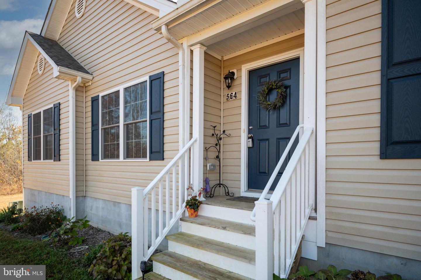 564 EQUESTRIAN LANDING TRL, BUMPASS, Virginia 23024, 4 Bedrooms Bedrooms, ,2 BathroomsBathrooms,Residential,For sale,564 EQUESTRIAN LANDING TRL,VALA2008856 MLS # VALA2008856