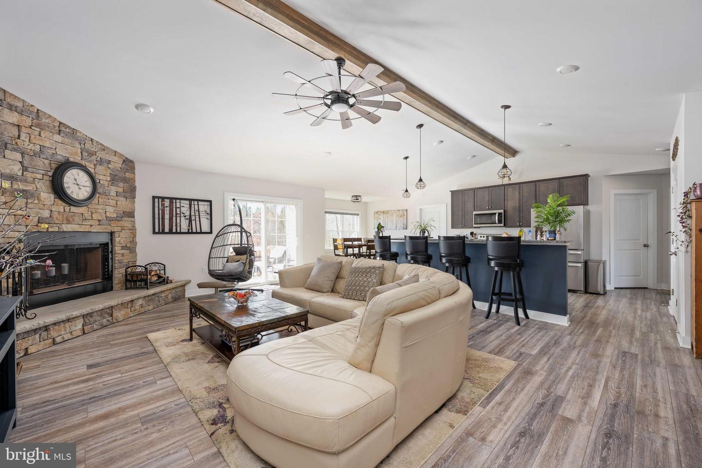 564 EQUESTRIAN LANDING TRL, BUMPASS, Virginia 23024, 4 Bedrooms Bedrooms, ,2 BathroomsBathrooms,Residential,For sale,564 EQUESTRIAN LANDING TRL,VALA2008856 MLS # VALA2008856