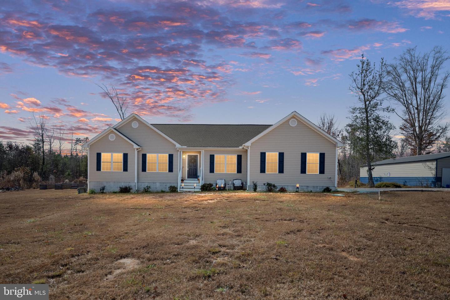 564 EQUESTRIAN LANDING TRL, BUMPASS, Virginia 23024, 4 Bedrooms Bedrooms, ,2 BathroomsBathrooms,Residential,For sale,564 EQUESTRIAN LANDING TRL,VALA2008856 MLS # VALA2008856