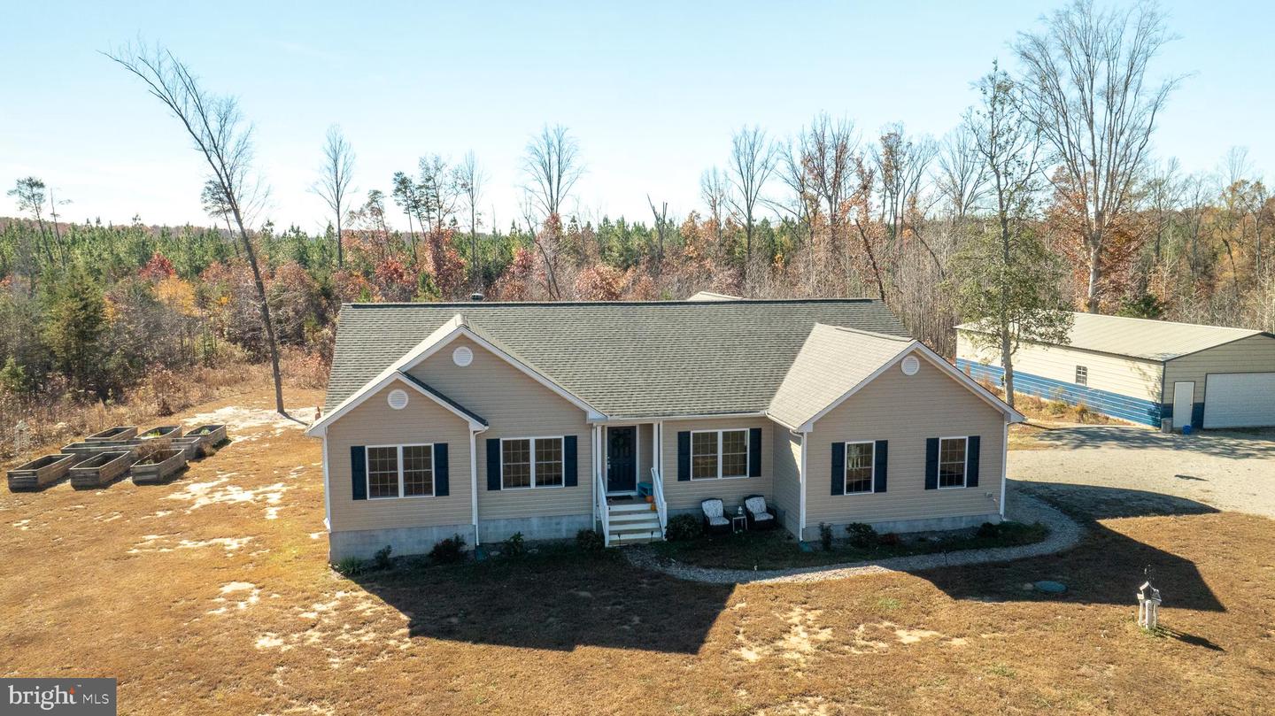 564 EQUESTRIAN LANDING TRL, BUMPASS, Virginia 23024, 4 Bedrooms Bedrooms, ,2 BathroomsBathrooms,Residential,For sale,564 EQUESTRIAN LANDING TRL,VALA2008856 MLS # VALA2008856