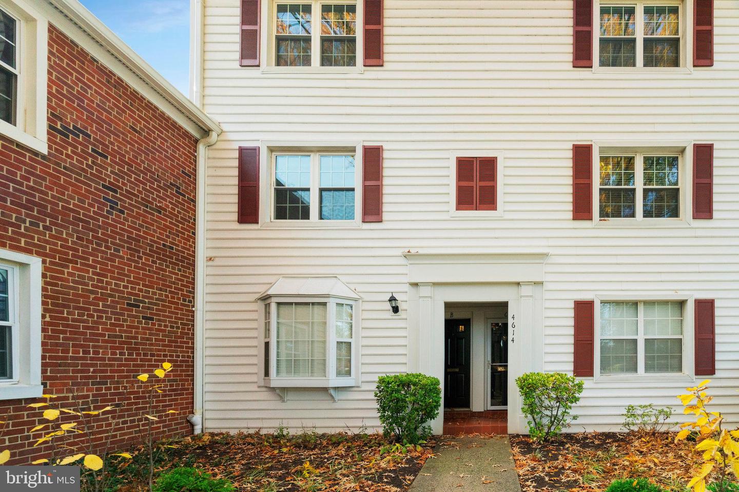 4614 28TH RD S #B, ARLINGTON, Virginia 22206, ,Residential,For sale,4614 28TH RD S #B,VAAR2065782 MLS # VAAR2065782