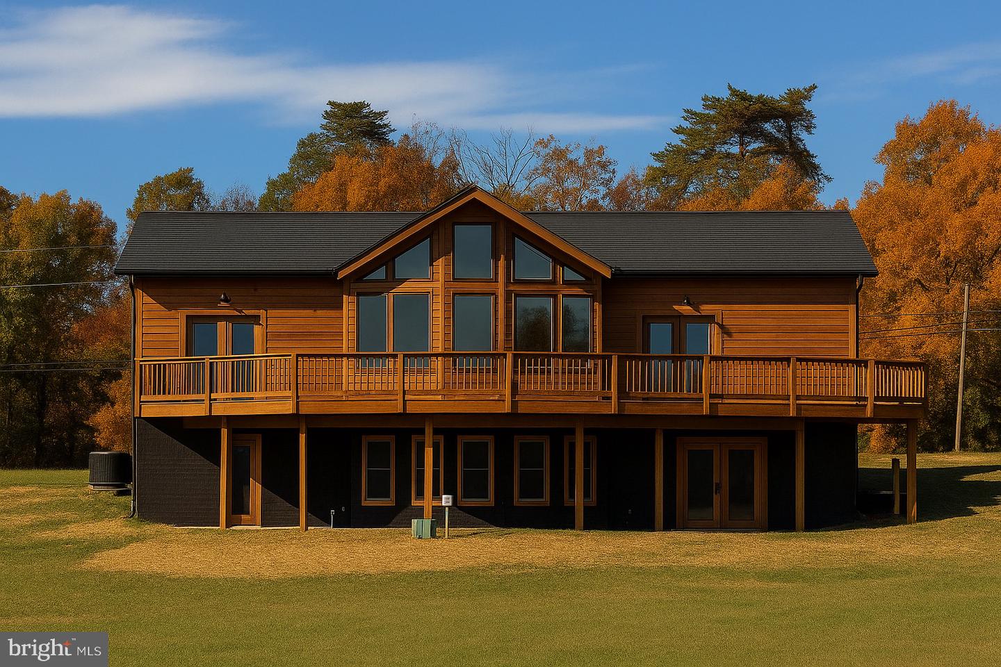 4 LEE DRIVE, LINDEN, Virginia 22642, 3 Bedrooms Bedrooms, ,2 BathroomsBathrooms,Residential,For sale,4 LEE DRIVE,VAWR2012742 MLS # VAWR2012742