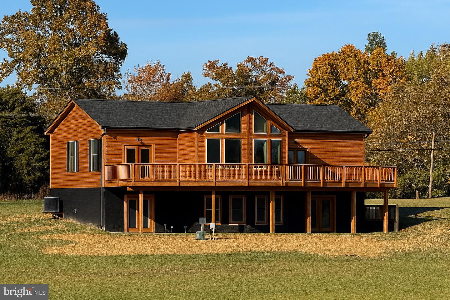 4 LEE DRIVE, LINDEN, Virginia 22642, 3 Bedrooms Bedrooms, ,2 BathroomsBathrooms,Residential,For sale,4 LEE DRIVE,VAWR2012742 MLS # VAWR2012742