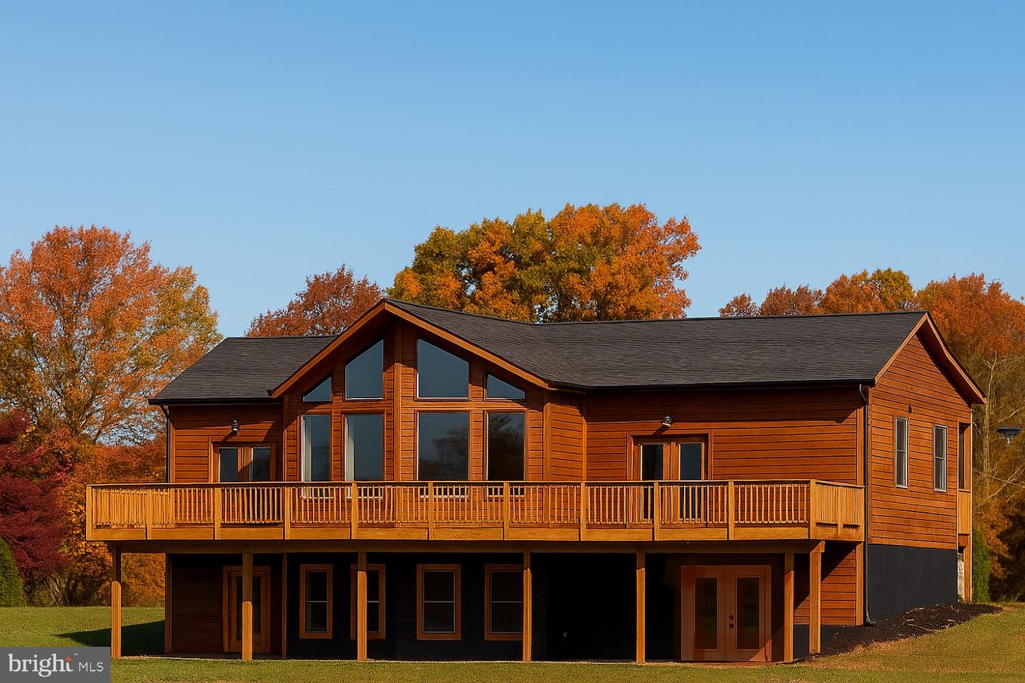 4 LEE DRIVE, LINDEN, Virginia 22642, 3 Bedrooms Bedrooms, ,2 BathroomsBathrooms,Residential,For sale,4 LEE DRIVE,VAWR2012742 MLS # VAWR2012742