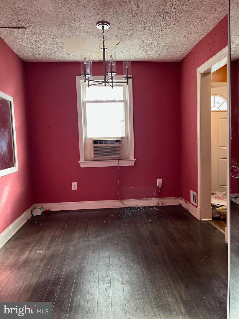 1626 FORT DUPONT ST SE, WASHINGTON, District Of Columbia 20020, 2 Bedrooms Bedrooms, ,1 BathroomBathrooms,Residential,For sale,1626 FORT DUPONT ST SE,DCDC2231058 MLS # DCDC2231058