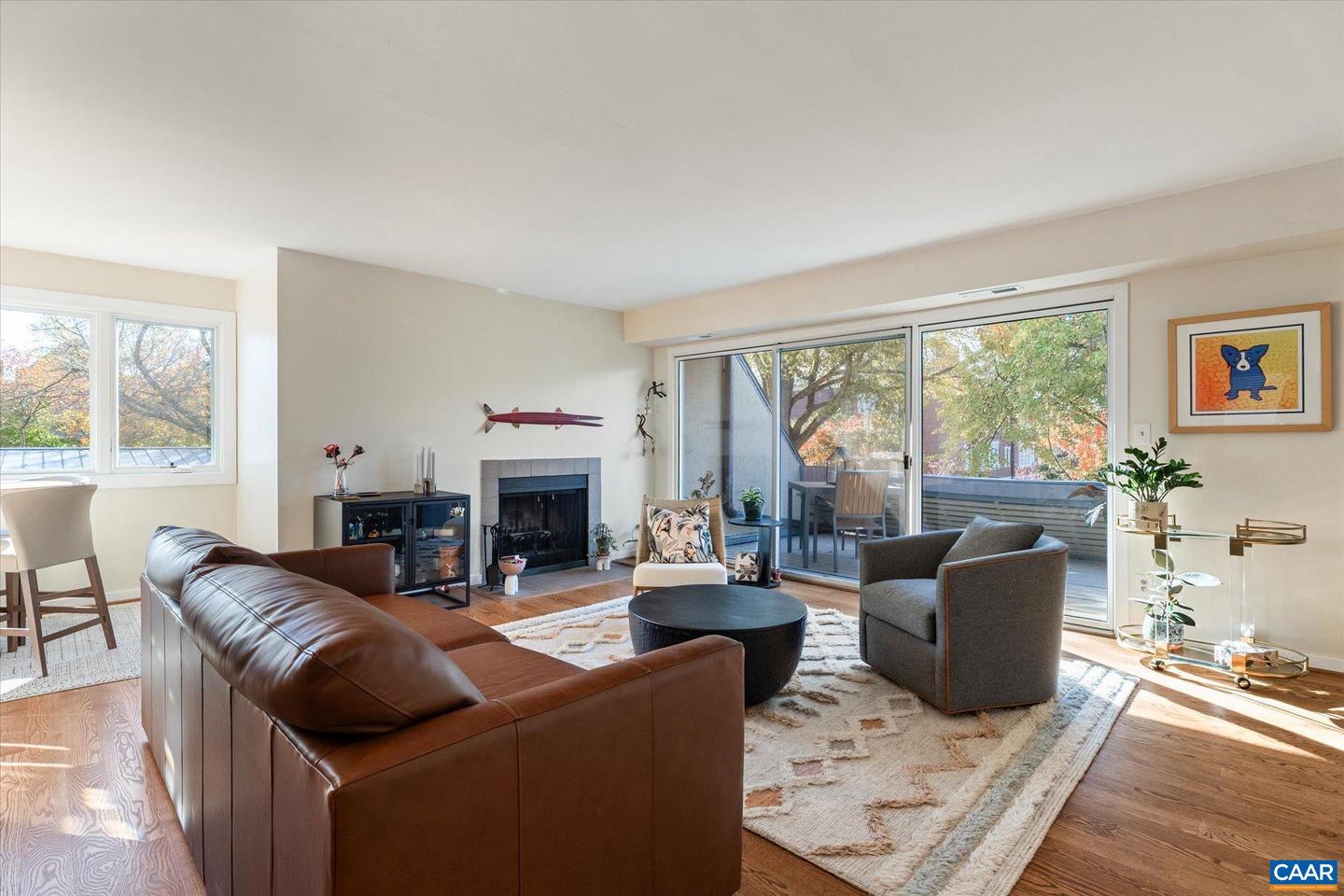 301 NW 2ND ST #C, CHARLOTTESVILLE, Virginia 22902, 2 Bedrooms Bedrooms, ,2 BathroomsBathrooms,Residential,For sale,301 NW 2ND ST #C,670896 MLS # 670896