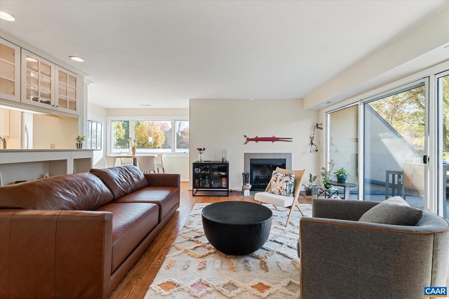 301 NW 2ND ST #C, CHARLOTTESVILLE, Virginia 22902, 2 Bedrooms Bedrooms, ,2 BathroomsBathrooms,Residential,For sale,301 NW 2ND ST #C,670896 MLS # 670896