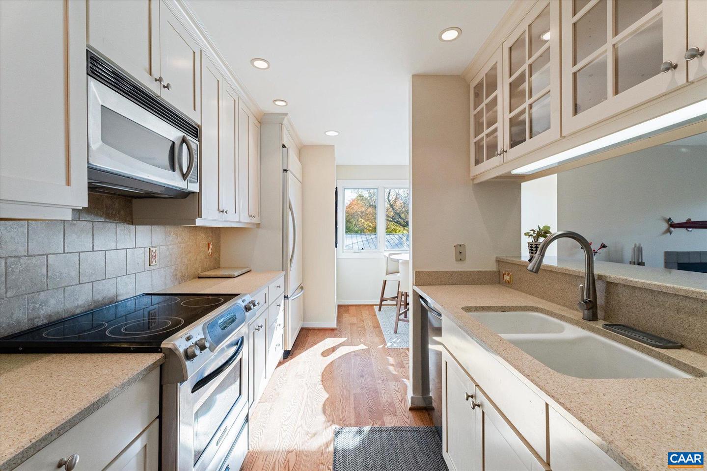 301 NW 2ND ST #C, CHARLOTTESVILLE, Virginia 22902, 2 Bedrooms Bedrooms, ,2 BathroomsBathrooms,Residential,For sale,301 NW 2ND ST #C,670896 MLS # 670896