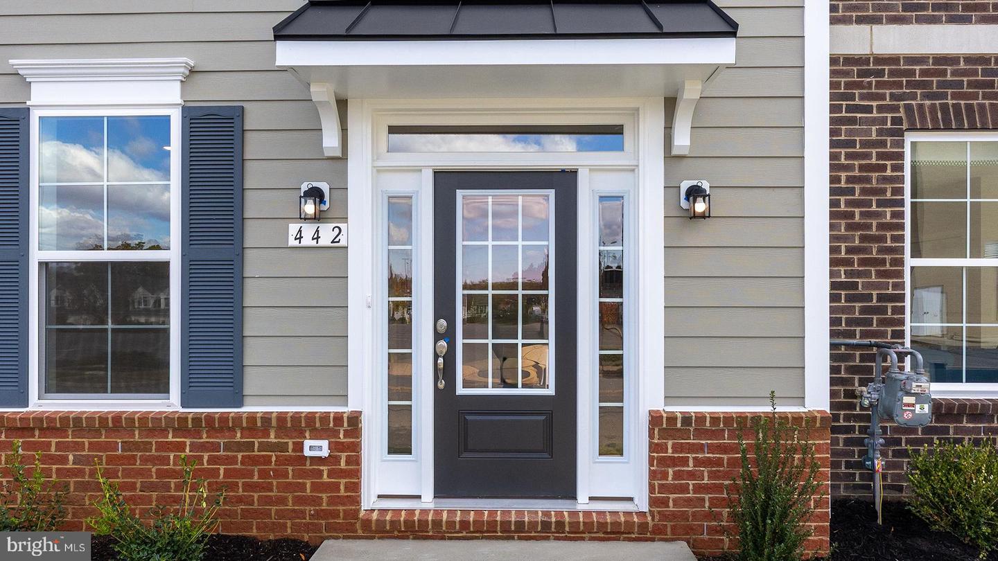 442 GERMANIA ST, FREDERICKSBURG, Virginia 22401, 3 Bedrooms Bedrooms, ,3 BathroomsBathrooms,Residential,For sale,442 GERMANIA ST,VAFB2009270 MLS # VAFB2009270