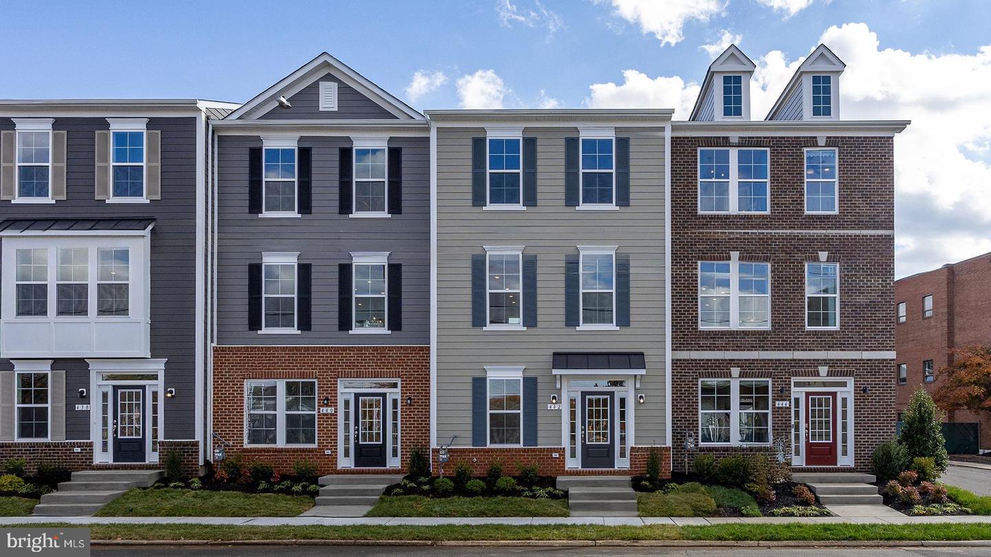 438 GERMANIA ST, FREDERICKSBURG, Virginia 22401, 4 Bedrooms Bedrooms, ,3 BathroomsBathrooms,Residential,For sale,438 GERMANIA ST,VAFB2009272 MLS # VAFB2009272