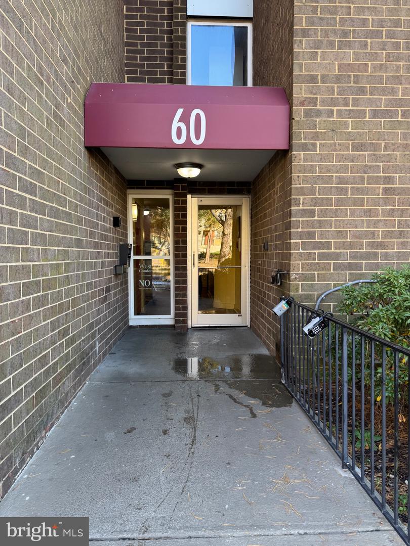 60 S VAN DORN ST #314, ALEXANDRIA, Virginia 22304, 1 Bedroom Bedrooms, ,1 BathroomBathrooms,Residential,For sale,60 S VAN DORN ST #314,VAAX2051612 MLS # VAAX2051612