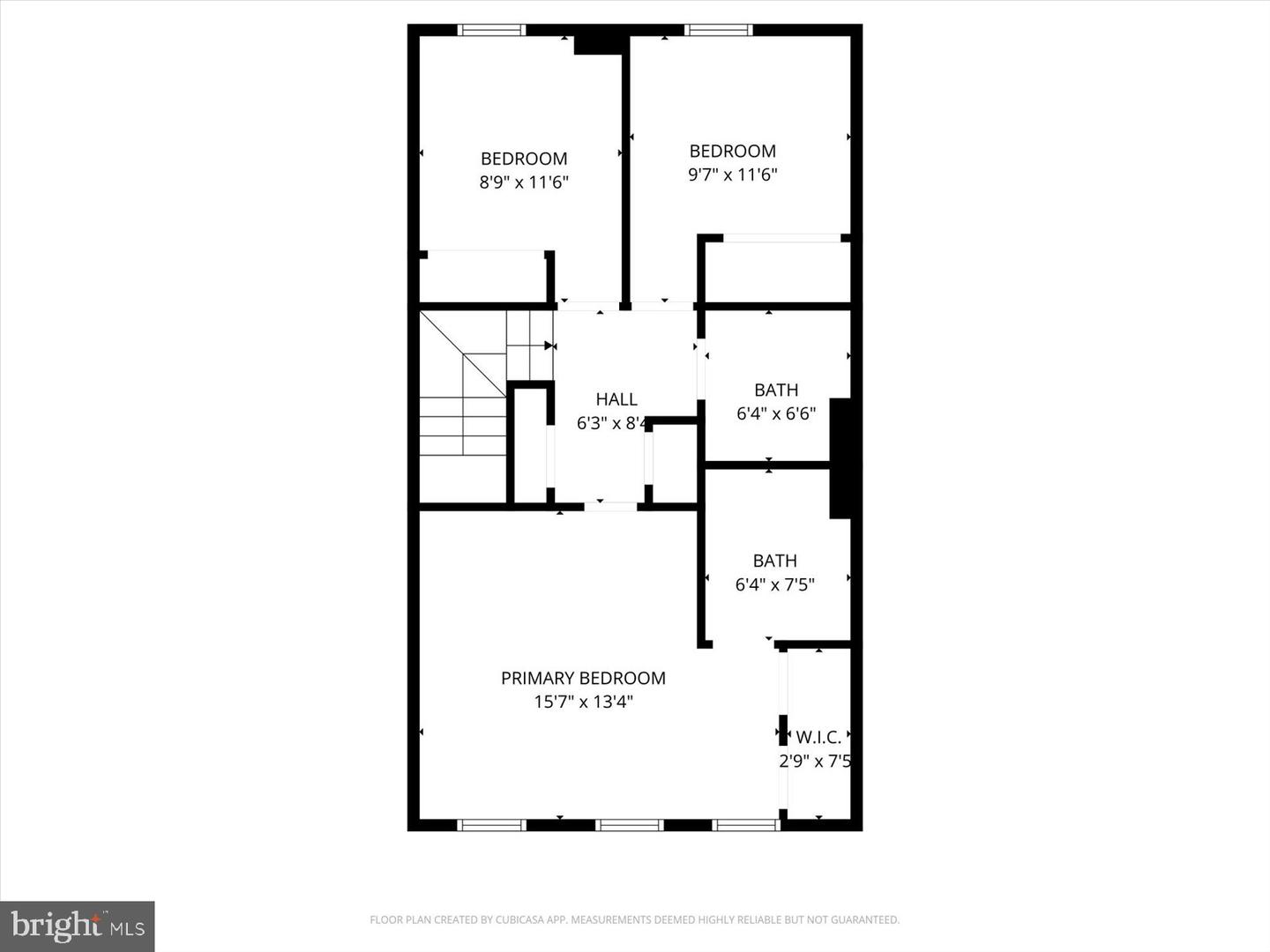 202 BLUERIDGE CT, STAFFORD, Virginia 22554, 3 Bedrooms Bedrooms, ,3 BathroomsBathrooms,Residential,For sale,202 BLUERIDGE CT,VAST2044126 MLS # VAST2044126