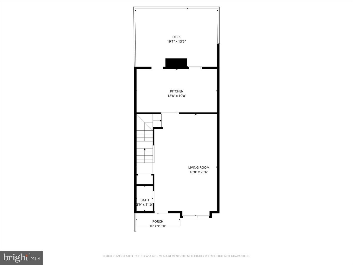 202 BLUERIDGE CT, STAFFORD, Virginia 22554, 3 Bedrooms Bedrooms, ,3 BathroomsBathrooms,Residential,For sale,202 BLUERIDGE CT,VAST2044126 MLS # VAST2044126