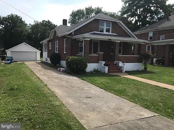3914 RICHLAND AVE NW, ROANOKE, Virginia 24012, 3 Bedrooms Bedrooms, 7 Rooms Rooms,2 BathroomsBathrooms,Residential,For sale,3914 RICHLAND AVE NW,VARA2000044 MLS # VARA2000044