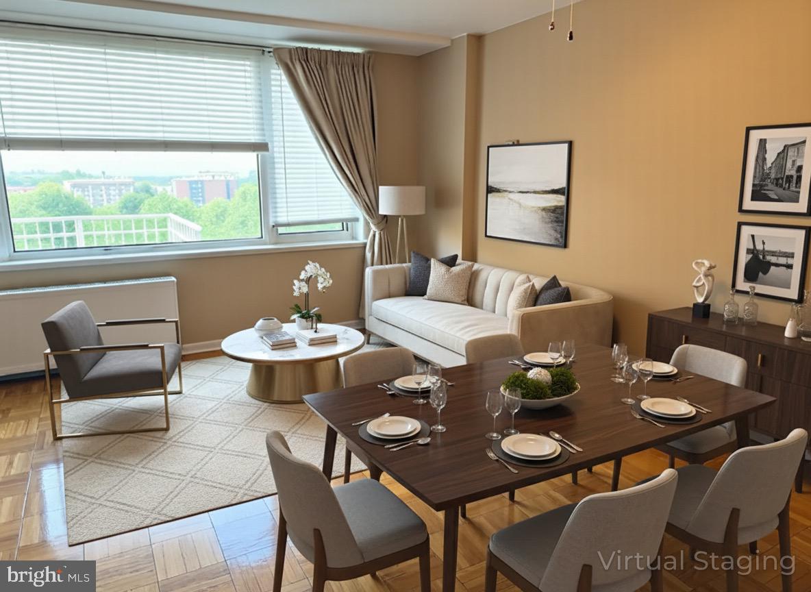 2800 WISCONSIN AVE NW #705, WASHINGTON, District Of Columbia 20007, 2 Rooms Rooms,1 BathroomBathrooms,Residential,For sale,2800 WISCONSIN AVE NW #705,DCDC2231068 MLS # DCDC2231068