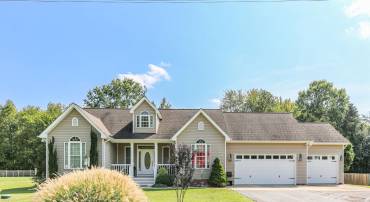 11 WOODROW DR, STAFFORD, Virginia 22554, 3 Bedrooms Bedrooms, ,2 BathroomsBathrooms,Residential,For sale,11 WOODROW DR,VAST2044132 MLS # VAST2044132