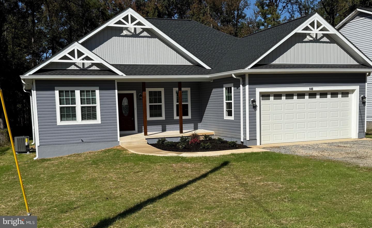 145 AZURE DRIVE, COLONIAL BEACH, Virginia 22443, 3 Bedrooms Bedrooms, ,2 BathroomsBathrooms,Residential,For sale,145 AZURE DRIVE,VAWE2009604 MLS # VAWE2009604