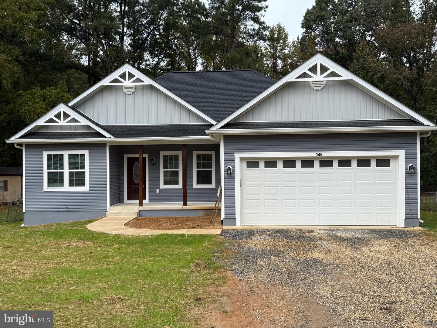 145 AZURE DRIVE, COLONIAL BEACH, Virginia 22443, 3 Bedrooms Bedrooms, ,2 BathroomsBathrooms,Residential,For sale,145 AZURE DRIVE,VAWE2009604 MLS # VAWE2009604